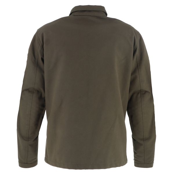 Helstons Detroit Canvas Kaki