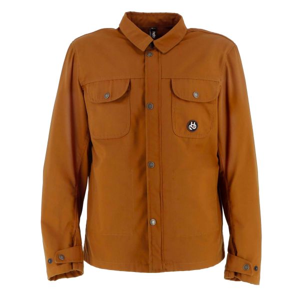 Blouson Moto Helstons Detroit Kraft