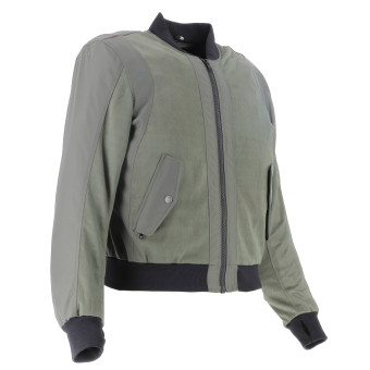 Helstons Elis Air Kaki
