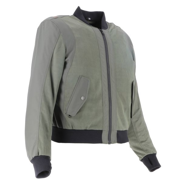 Helstons Elis Air Kaki