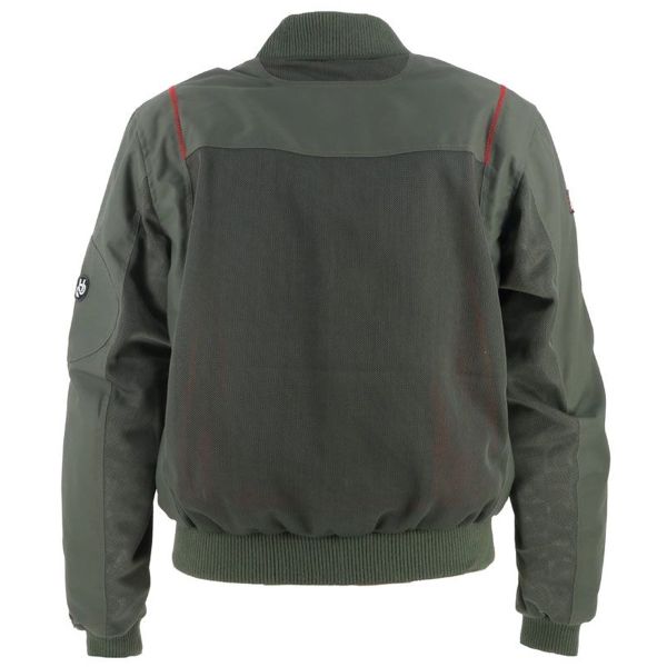 Helstons Falcon Air Mesh Kaki