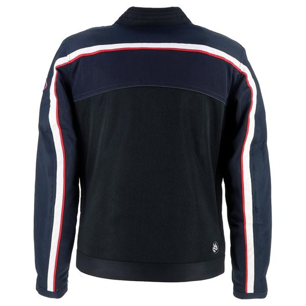 Helstons Formula Sport Air Blue Black