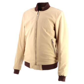 Helstons Harry Beige Brown