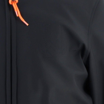 Helstons Harry Black Khaki