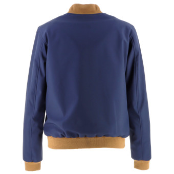 Helstons Harry Blue Kraft