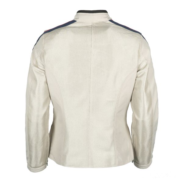 Helstons Jade Lady Mesh Silver