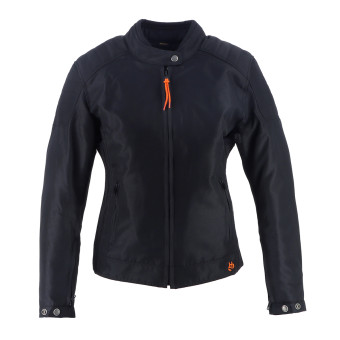 Blouson Moto Helstons Jody Air Mesh Noir