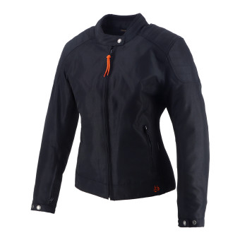 Helstons Jody Air Mesh Noir
