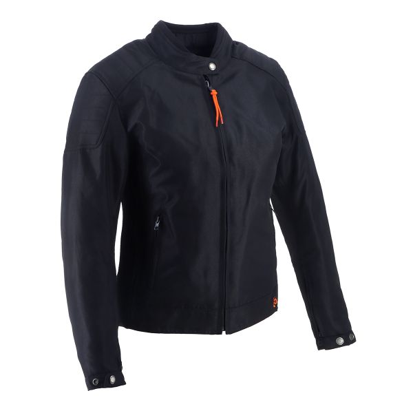 Helstons Jody Air Mesh Noir