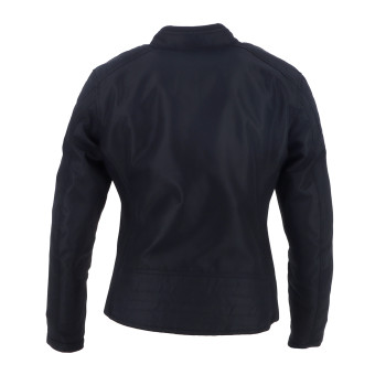Helstons Jody Air Mesh Noir