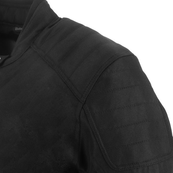 Helstons Jody Air Mesh Noir