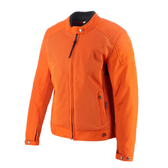 Helstons Jody Air Mesh Orange