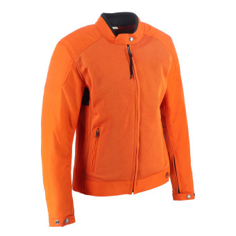 Helstons Jody Air Mesh Orange
