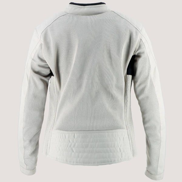 Helstons Jody Air Mesh Silver