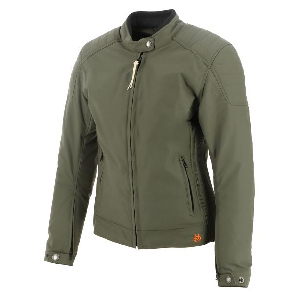 Helstons Jody Technique Kaki