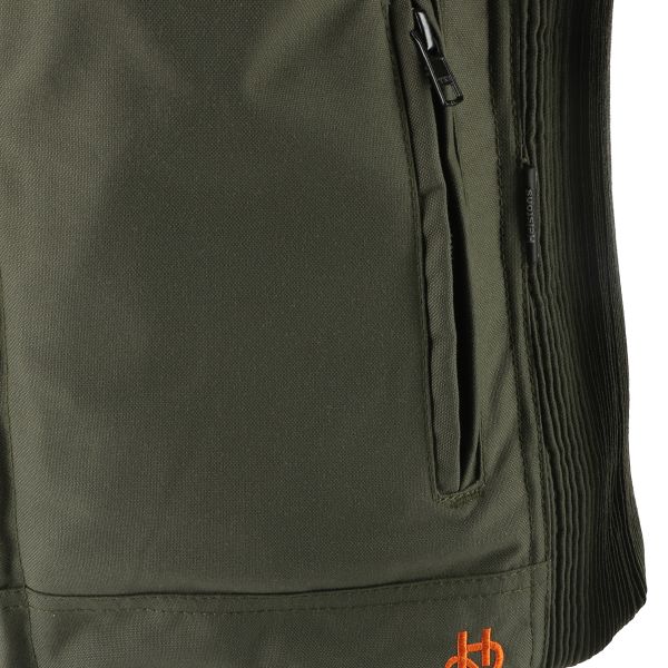 Helstons Jody Technique Kaki