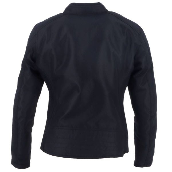 Helstons Jody Technique Noir