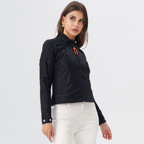 Helstons Jody Technique Noir