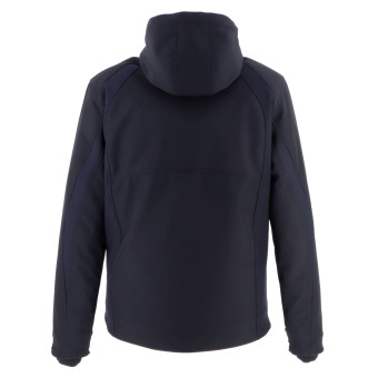 Helstons Jump Black Black