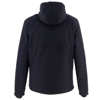 Helstons Jump Woman Black