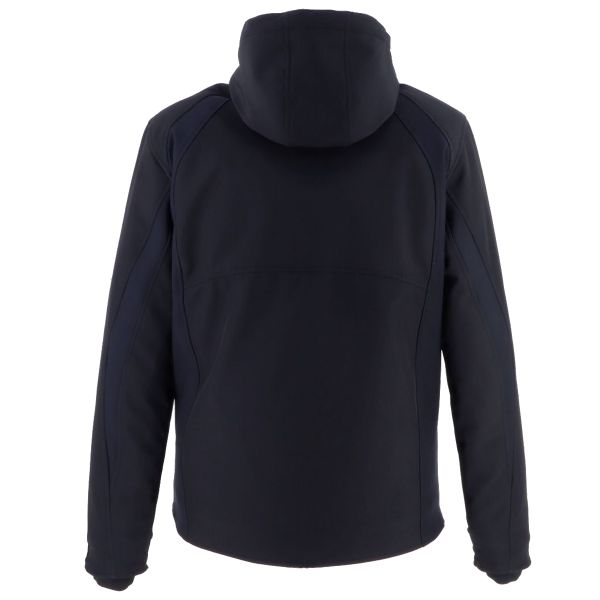 Helstons Jump Woman Black