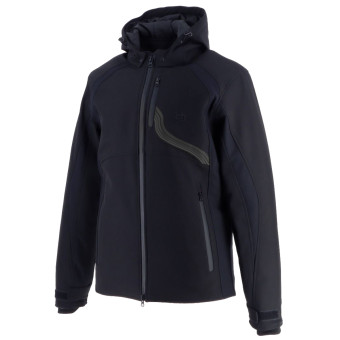 Helstons Jump Woman Black