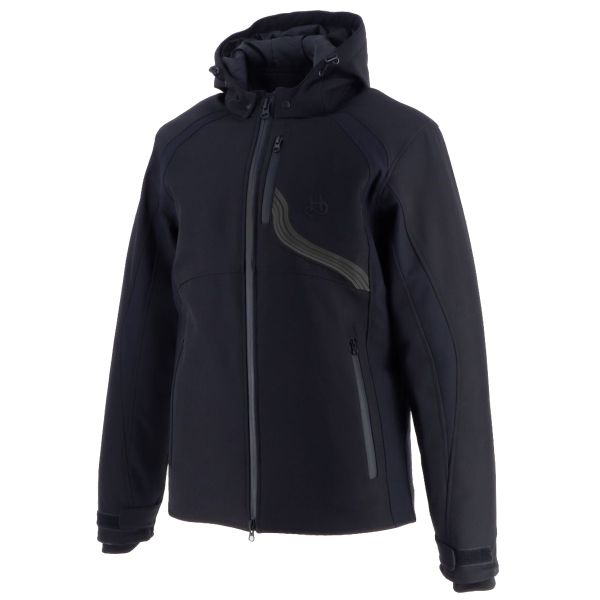 Helstons Jump Woman Black