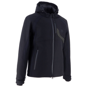 Helstons Jump Woman Black