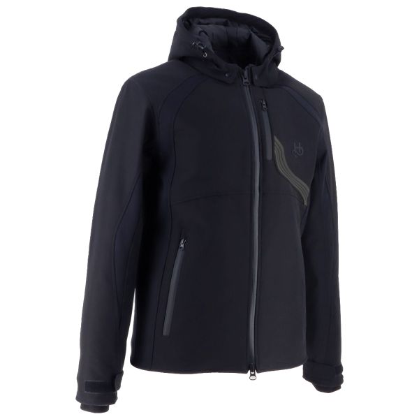 Helstons Jump Woman Black