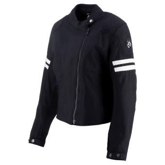 Helstons KS 50 Air Black White