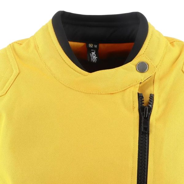 Helstons KS 50 Air Yellow Black