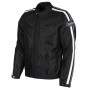 Blouson Moto Helstons Pace Air Black
