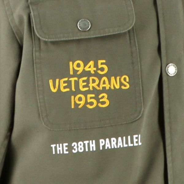 Helstons Patriot Canvas Khaki