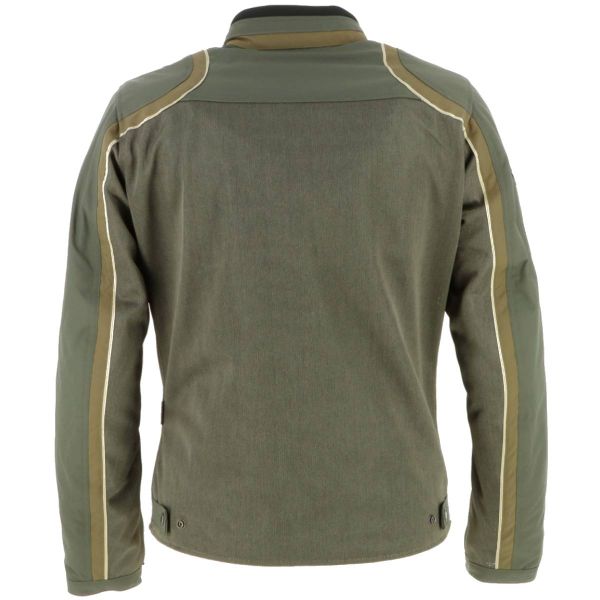 Helstons Phoenix Air Mesh Kaki Beige