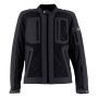 Blouson Moto Helstons Puma Air Black