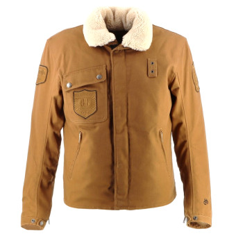Blouson Moto Helstons Sergeant Kraft Blouson Moto Helstons Sergeant Kraft