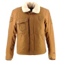 Blouson Moto Helstons Sergeant Kraft