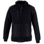 Blouson Moto Helstons Soft Air Mesh Noir