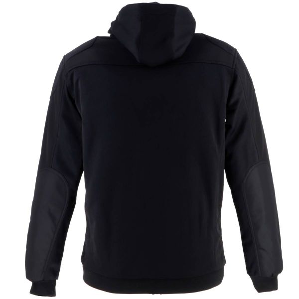 Helstons Soft Air Mesh Noir