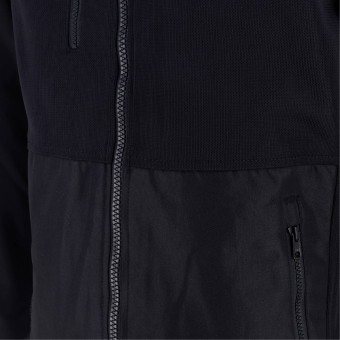 Helstons Soft Air Mesh Noir