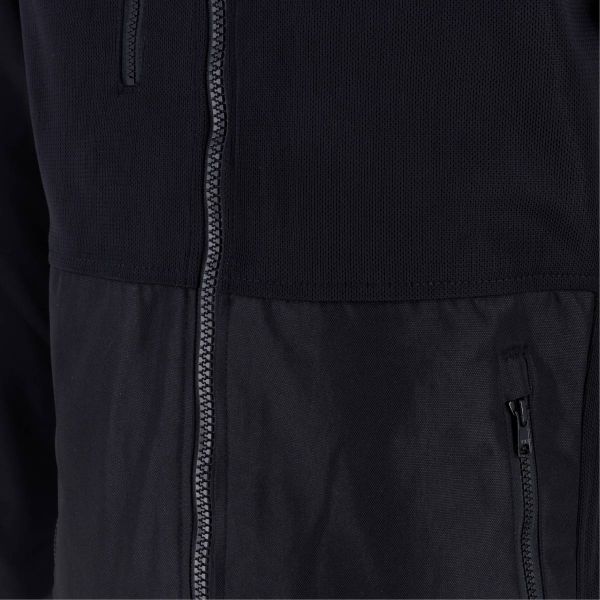 Helstons Soft Air Mesh Noir