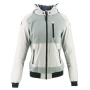 Blouson Moto Helstons Softy Air Lady Mesh Grey