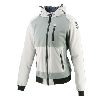 Helstons Softy Air Lady Mesh Grey