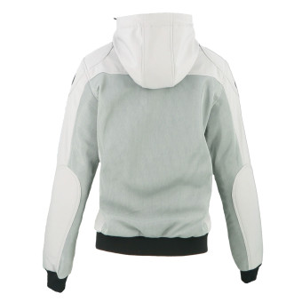 Helstons Softy Air Lady Mesh Grey
