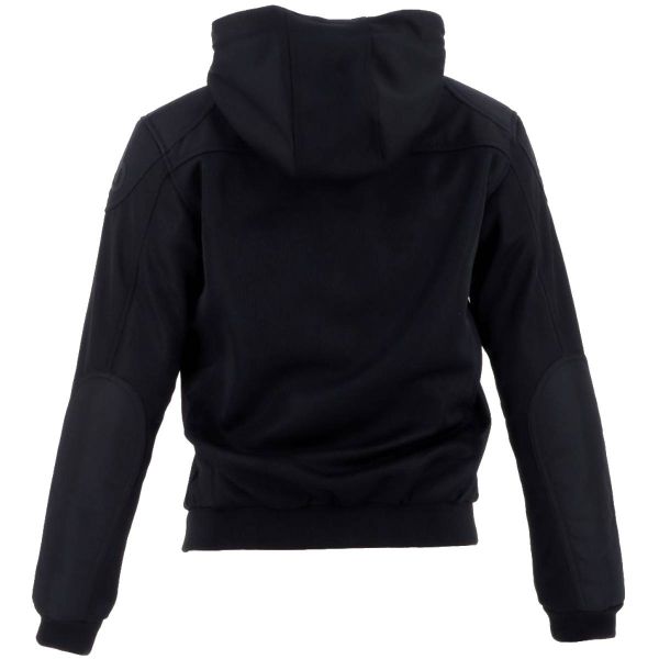 Helstons Softy Air Mesh Noir