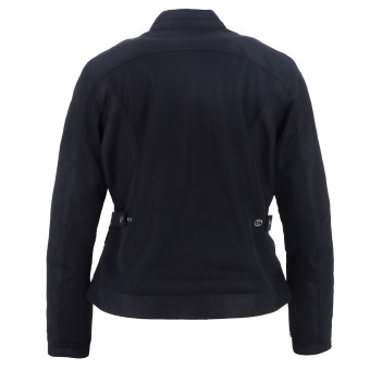 Helstons Stoner Evo Air Girl Mesh Noir