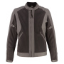 Blouson Moto Helstons Stoner Evo Air Men Mesh Gris