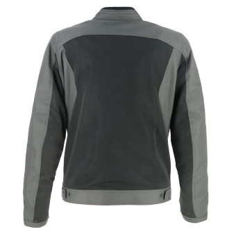 Helstons Stoner Evo Air Men Mesh Gris