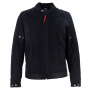 Blouson Moto Helstons Stoner Evo Air Men Mesh Noir