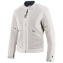 Blouson Moto Helstons Stoner Evo Air Men Mesh Silver